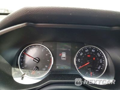 Zdjęcie 9 z 13 samochodu: 2020 TOYOTA RAV4 LE VIN:2T3F1RFV7LW097163 - miniatura