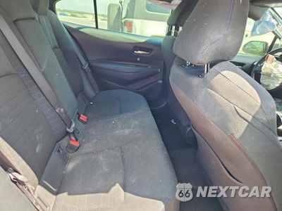 Zdjęcie 10 z 12 samochodu: 2020 TOYOTA COROLLA SE VIN:JTDP4RCE7LJ009100 - miniatura