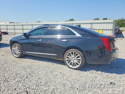 Drugie zdjęcie samochodu z przodu: 2015 CADILLAC XTS PLATINUM VIN:2G61S5S36F9153955 - miniatura