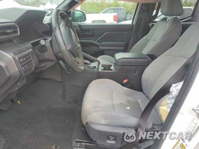 Zdjęcie 7 z 12 samochodu: 2024 TOYOTA TACOMA SR5 VIN:3TMLB5JN3RM022468 - miniatura