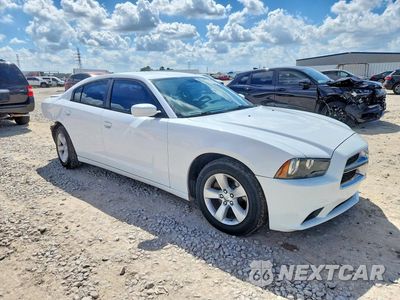 Czwarte zdjęcie samochodu z boku: 2011 DODGE CHARGER VIN:2B3CL3CGXBH527140 - miniatura