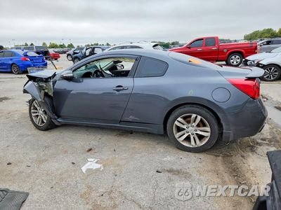 Drugie zdjęcie samochodu z przodu: 2011 NISSAN ALTIMA 2.5 S VIN:1N4AL2EP5BC146334 - miniatura