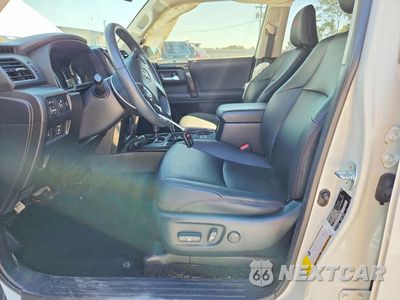 Zdjęcie 7 z 13 samochodu: 2021 TOYOTA 4RUNNER VENTURE EDITION VIN:JTEHU5JR4M5907551 - miniatura