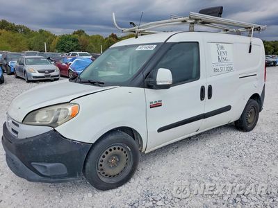 2015 RAM PROMASTER CITY SLT ZFBERFBTXF6957637 - główne zdjęcie licytacji z USA - miniatura