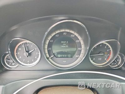 Zdjęcie 9 z 13 samochodu: 2010 MERCEDES-BENZ E 350 VIN:WDDKJ5GB4AF014529 - miniatura