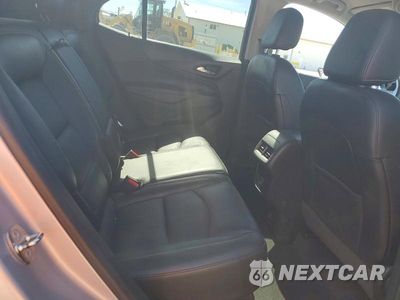 Zdjęcie 11 z 13 samochodu: 2020 CHEVROLET EQUINOX PREMIER VIN:2GNAXNEV6L6264828 - miniatura