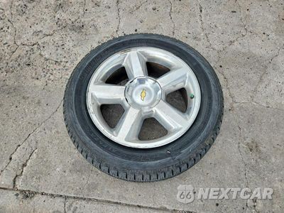 Zdjęcie 13 z 14 samochodu: 2008 CHEVROLET TAHOE K1500 VIN:1GNFK13028J189396 - miniatura