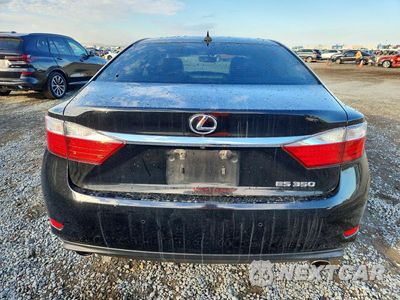 Zdjęcie 6 z 12 samochodu: 2013 LEXUS ES 350 VIN:JTHBK1GG3D2052100 - miniatura