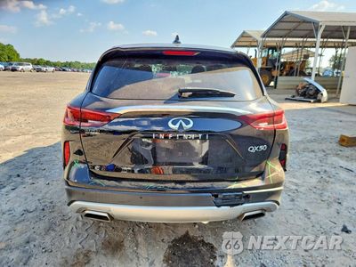 Zdjęcie 6 z 13 samochodu: 2022 INFINITI QX50 PURE VIN:3PCAJ5AA3NF117604 - miniatura
