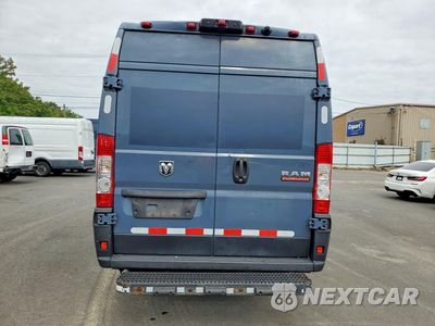 Zdjęcie 6 z 13 samochodu: 2021 RAM PROMASTER 3500 DELIVERY VAN VIN:3C6MRVJGXME550066 - miniatura