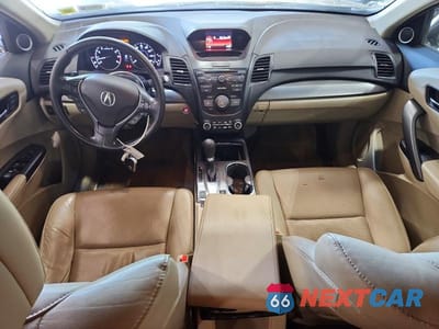 Zdjęcie 8 z 13 samochodu: 2014 ACURA RDX VIN:5J8TB4H3XEL007123 - miniatura
