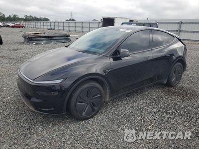 2026 TESLA MODEL Y 7SAYGDED7TA741415 - główne zdjęcie licytacji z USA - miniatura