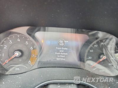 Zdjęcie 9 z 13 samochodu: 2024 JEEP COMPASS LATITUDE VIN:3C4NJDBN3RT117803 - miniatura