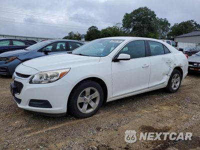 2016 CHEVROLET MALIBU LIMITED LT 1G11C5SA6GF158129 - główne zdjęcie licytacji z USA - miniatura