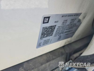 Zdjęcie 13 z 13 samochodu: 2021 CADILLAC ESCALADE ESV SPORT VIN:1GYS4PKL1MR256477 - miniatura