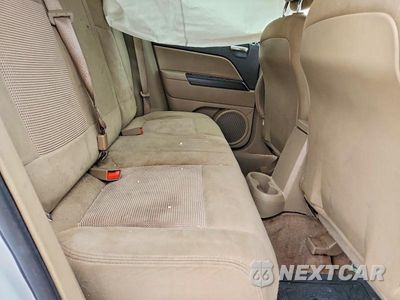 Zdjęcie 11 z 13 samochodu: 2017 JEEP COMPASS SPORT VIN:1C4NJCBA2HD123961 - miniatura
