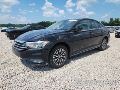 2020 VOLKSWAGEN JETTA S 3VWCB7BU8LM007471 - główne zdjęcie licytacji z USA - miniatura