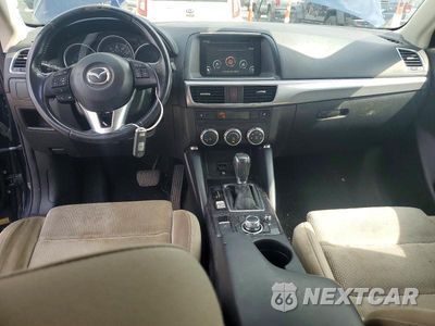 Zdjęcie 8 z 13 samochodu: 2016 MAZDA CX-5 TOURING VIN:JM3KE4CY3G0825082 - miniatura