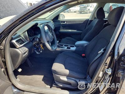 Zdjęcie 7 z 12 samochodu: 2020 KIA OPTIMA LX VIN:5XXGT4L34LG392079 - miniatura