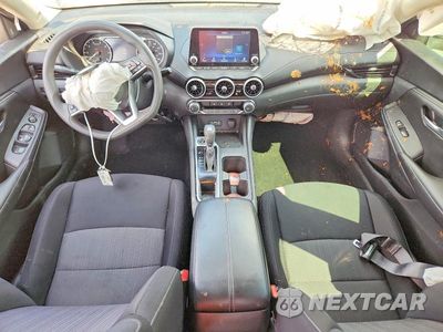 Zdjęcie 8 z 13 samochodu: 2023 NISSAN SENTRA SV VIN:3N1AB8CV6PY283222 - miniatura