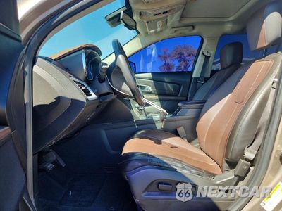 Zdjęcie 7 z 13 samochodu: 2012 GMC TERRAIN SLT VIN:2GKFLUE58C6369816 - miniatura