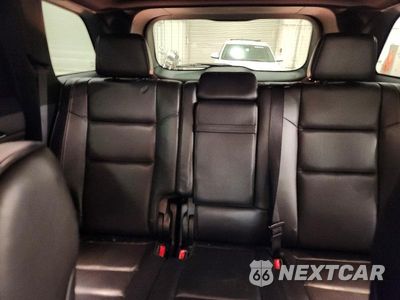 Zdjęcie 10 z 14 samochodu: 2017 JEEP GRAND CHEROKEE OVERLAND VIN:1C4RJFCG3HC815447 - miniatura