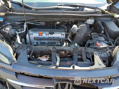 Zdjęcie 12 z 14 samochodu: 2012 HONDA CR-V EXL VIN:2HKRM4H79CH634158 - miniatura