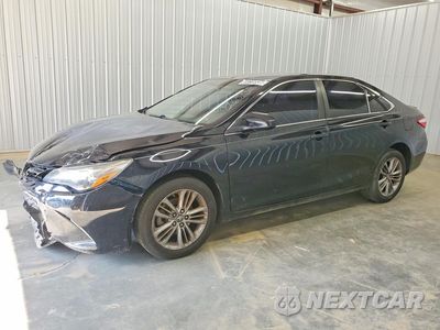 2017 TOYOTA CAMRY SE 4T1BF1FK4HU801651 - główne zdjęcie licytacji z USA - miniatura