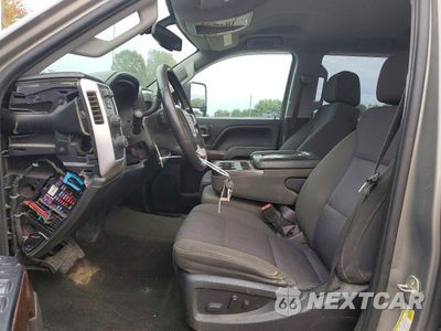 Zdjęcie 7 z 12 samochodu: 2017 GMC SIERRA K2500 SLE VIN:1GT12SEG5HF128405 - miniatura
