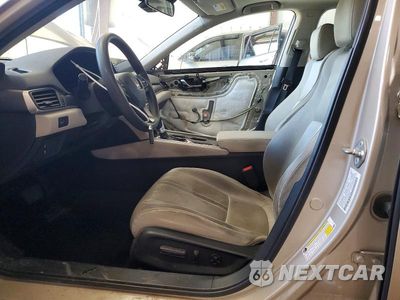 Zdjęcie 7 z 13 samochodu: 2018 HONDA ACCORD EX VIN:1HGCV1F47JA245695 - miniatura