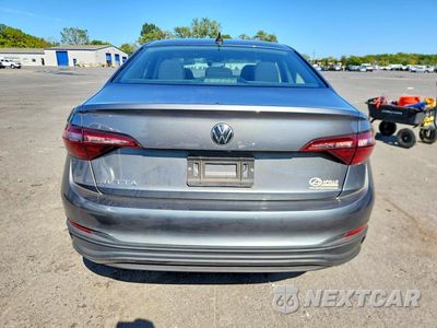 Zdjęcie 6 z 12 samochodu: 2023 VOLKSWAGEN JETTA S VIN:3VW5M7BU0PM037511 - miniatura