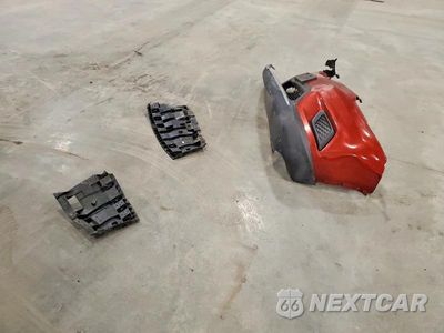 Zdjęcie 13 z 14 samochodu: 2016 NISSAN ROGUE SV VIN:KNMAT2MV5GP734678 - miniatura