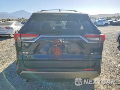 Zdjęcie 6 z 14 samochodu: 2019 TOYOTA RAV4 LIMITED VIN:JTMY1RFV8KD514357 - miniatura
