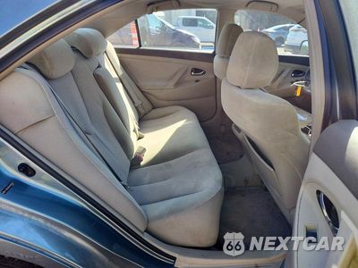 Zdjęcie 10 z 12 samochodu: 2010 TOYOTA CAMRY LE V6 VIN:4T1BK3EK3AU607692 - miniatura