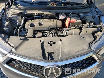 Zdjęcie 12 z 13 samochodu: 2024 ACURA RDX VIN:5J8TC2H34RL020232 - miniatura
