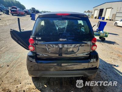 Zdjęcie 6 z 12 samochodu: 2014 SMART FORTWO PURE VIN:WMEEJ3BA4EK780740 - miniatura