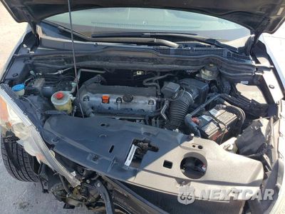 Zdjęcie 12 z 14 samochodu: 2010 HONDA CR-V EXL VIN:5J6RE3H73AL018420 - miniatura