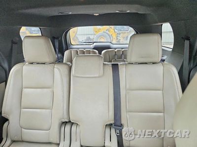 Zdjęcie 10 z 13 samochodu: 2012 FORD EXPLORER XLT VIN:1FMHK7D82CGA98462 - miniatura