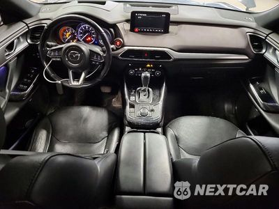 Zdjęcie 8 z 13 samochodu: 2017 MAZDA CX-9 GRAND TOURING VIN:JM3TCBDY6H0142128 - miniatura