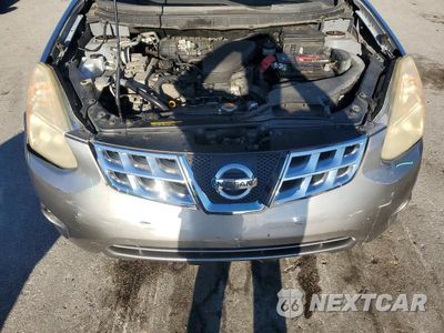 Zdjęcie 12 z 13 samochodu: 2011 NISSAN ROGUE S VIN:JN8AS5MT8BW159482 - miniatura