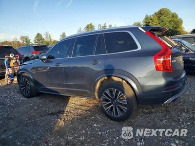 Drugie zdjęcie samochodu z przodu: 2021 VOLVO XC90 T5 MOMENTUM VIN:YV4102PK7M1745252 - miniatura