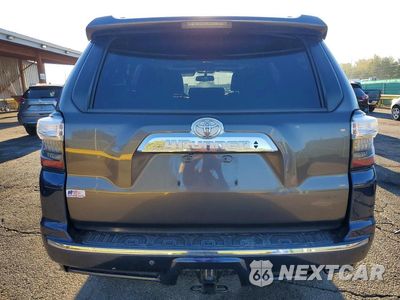 Zdjęcie 6 z 13 samochodu: 2018 TOYOTA 4RUNNER LIMITED VIN:JTEBU5JR7J5562162 - miniatura