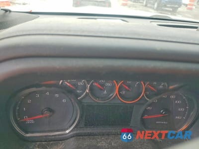 Zdjęcie 9 z 12 samochodu: 2023 CHEVROLET TAHOE C1500 VIN:1GBSCLEDXPR161382 - miniatura