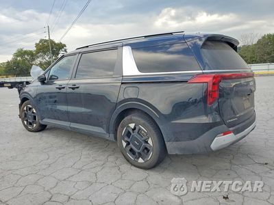 Drugie zdjęcie samochodu z przodu: 2025 KIA CARNIVAL EX VIN:KNDNC5K30S6496158 - miniatura