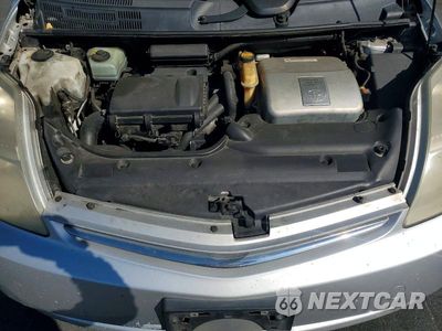 Zdjęcie 11 z 12 samochodu: 2009 TOYOTA PRIUS BASE VIN:JTDKB20U097851382 - miniatura