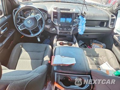 Zdjęcie 8 z 12 samochodu: 2020 RAM 1500 BIG HORN/LONE STAR VIN:1C6SRFFT3LN178499 - miniatura