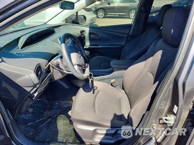 Zdjęcie 7 z 13 samochodu: 2022 TOYOTA PRIUS L ECO VIN:JTDKAMFU3N3169622 - miniatura