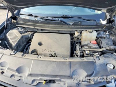 Zdjęcie 12 z 13 samochodu: 2021 CHEVROLET TRAVERSE LS VIN:1GNEVFKW9MJ238206 - miniatura