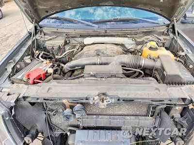 Zdjęcie 11 z 12 samochodu: 2013 FORD F150 SUPERCREW VIN:1FTFW1ET8DFD50352 - miniatura