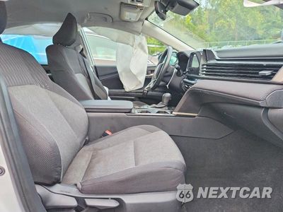 Zdjęcie 7 z 12 samochodu: 2025 TOYOTA CAMRY LE VIN:4T1DAACK3SU535204 - miniatura